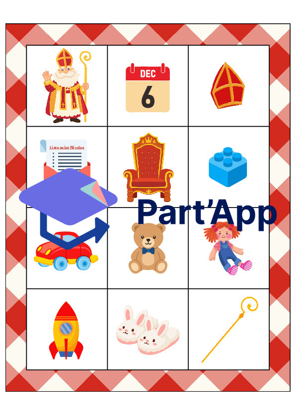 Le bingo de Saint-Nicolas 3_9