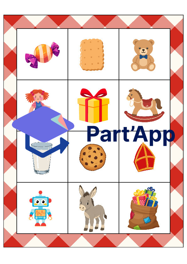 Le bingo de Saint-Nicolas 3_10