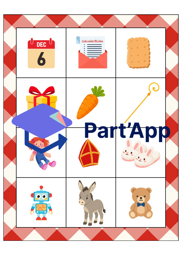 Le bingo de Saint-Nicolas 3_11