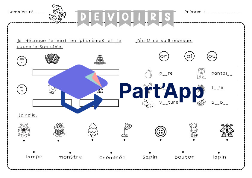 3H : Devoirs - fin T2 + T3_7
