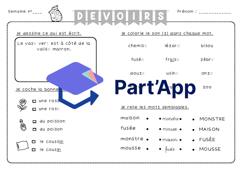 3H : Devoirs - fin T2 + T3_8