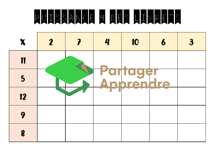 Puissance 4 livrets (=> 12x12)_10 pages_9
