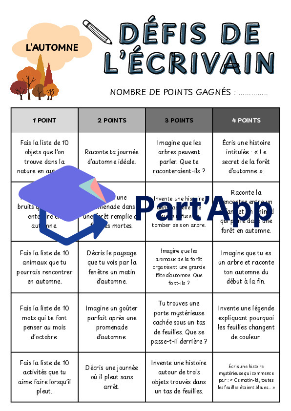 Défis de l'écrivain_5