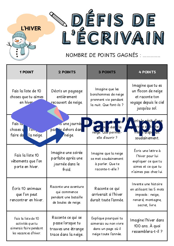 Défis de l'écrivain_6