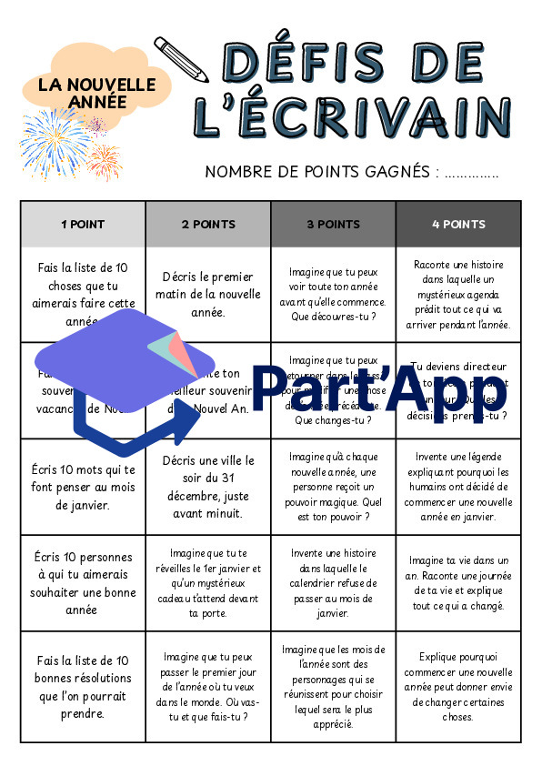 Défis de l'écrivain_7