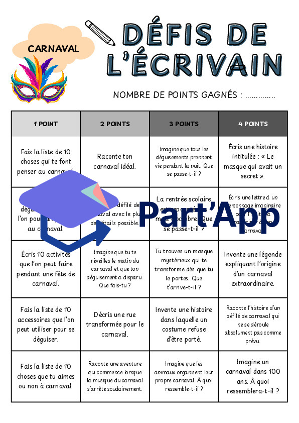 Défis de l'écrivain_8