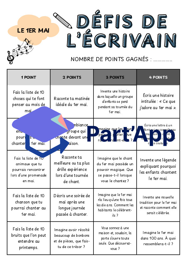 Défis de l'écrivain_10