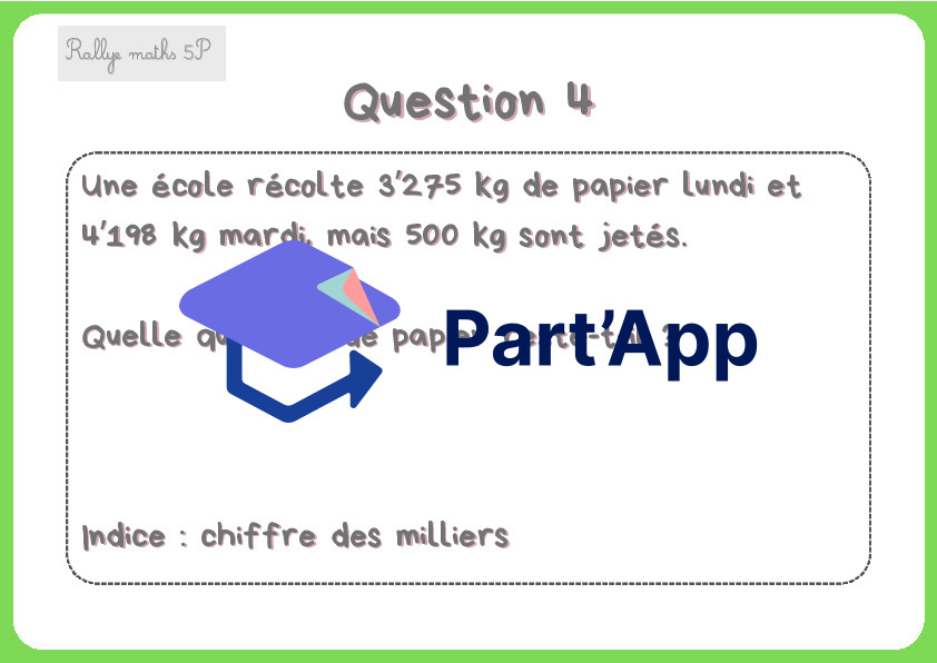 Rallye maths 5P-6P_7