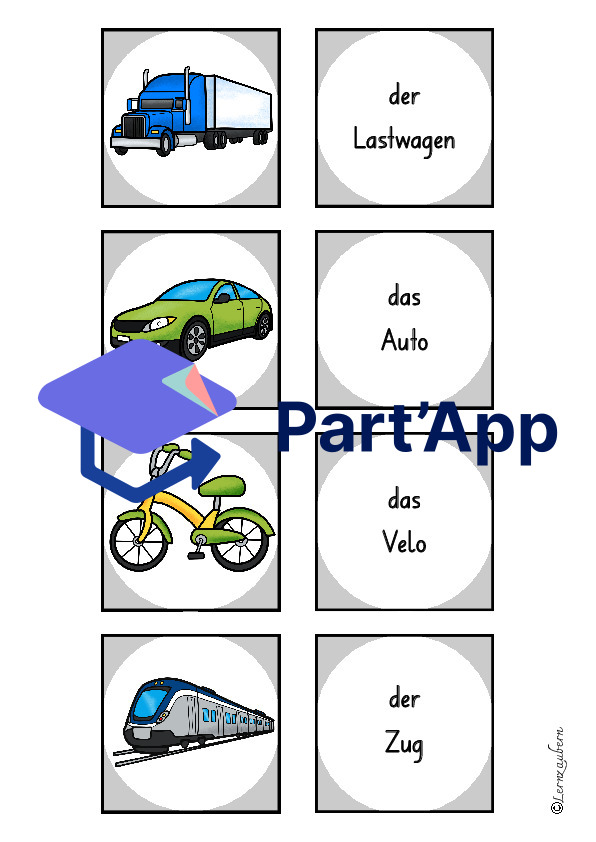 Merkspiel Fahrzeuge_3
