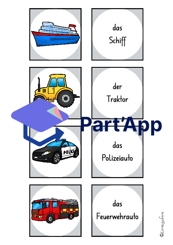 Merkspiel Fahrzeuge_5