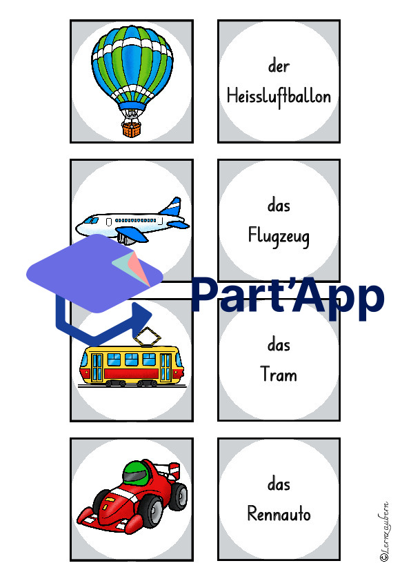 Merkspiel Fahrzeuge_7