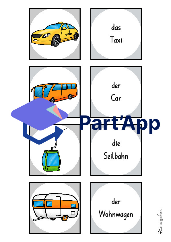 Merkspiel Fahrzeuge_9