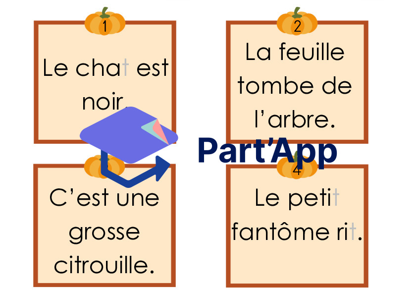 Français 3-4H - Défi de l'automne_5