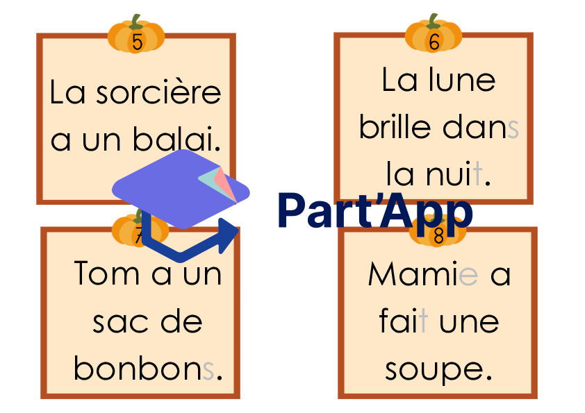 Français 3-4H - Défi de l'automne_6