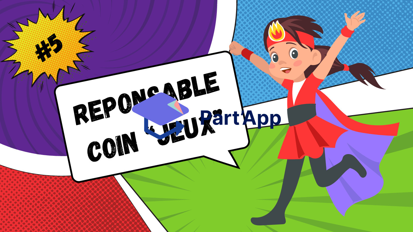 Etiquettes "responsabilités" - Super héros_7