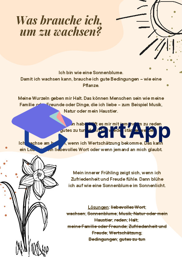 Arbeitsblätter zum Frühlingsstart_3