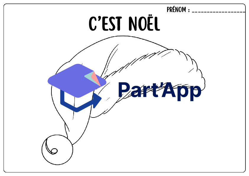 Cahier de 15 coloriages - Noël (Cycle 1)_6
