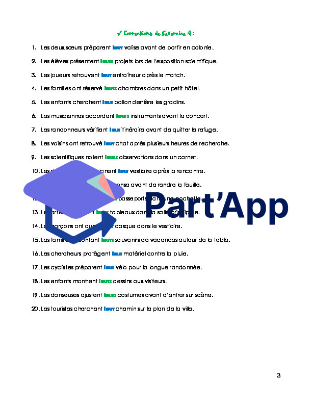 FRA_Module 2_Orthographe_leur et leurs_4