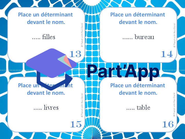 20 cartes à tâches - Le déterminant_68