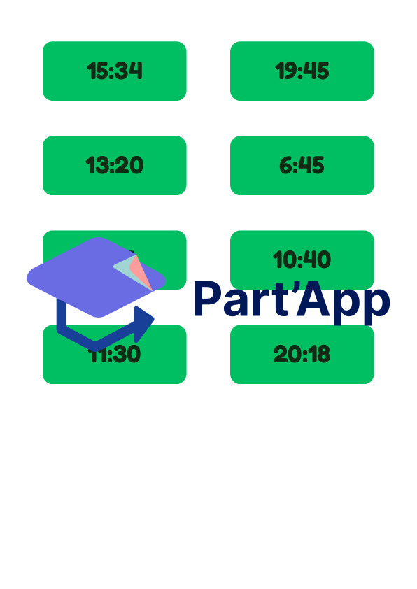 Jeux pour apprendre l'heure en allemand_4