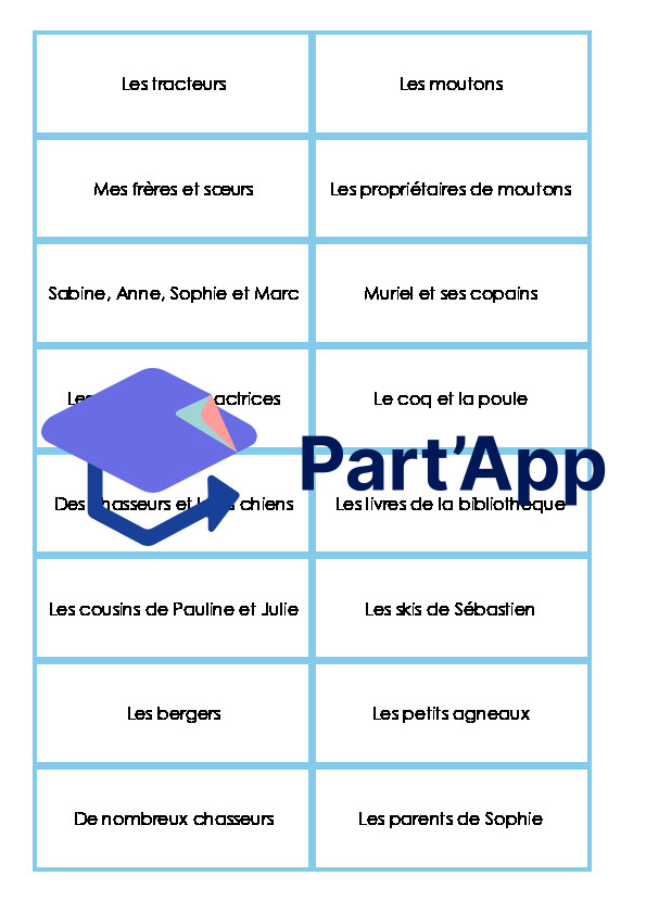 6P - M3 - Pronominalisation du sujet_8