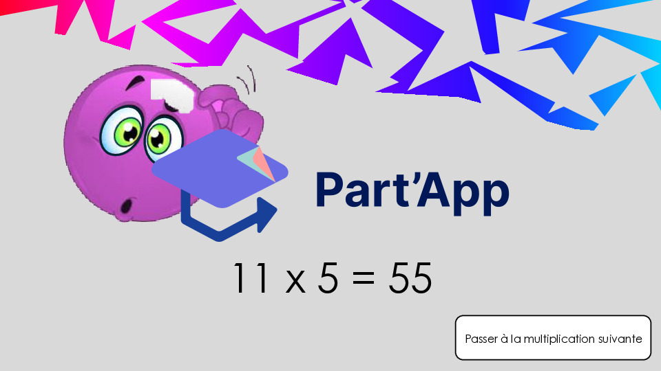 Multiplications / Livret 11_4