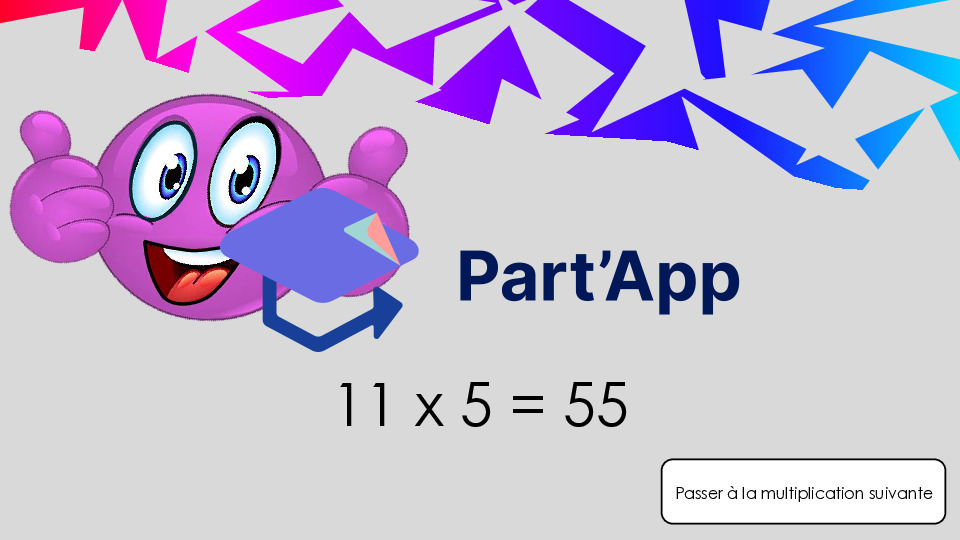 Multiplications / Livret 11_5