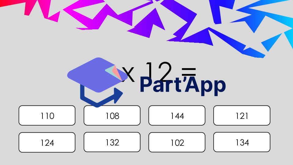 Multiplications / Livret 11_6
