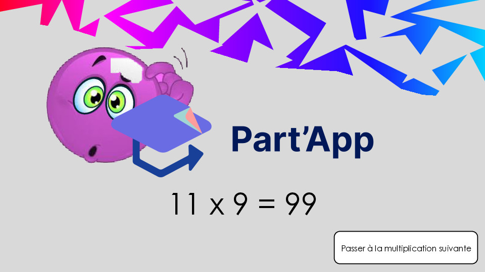 Multiplications / Livret 11_10