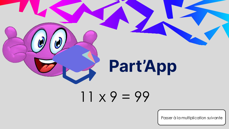 Multiplications / Livret 11_11