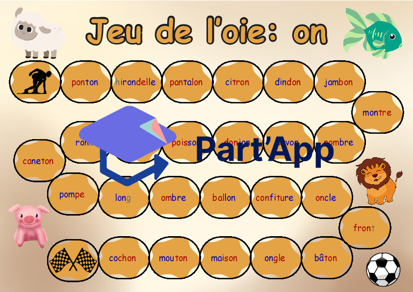 Jeu de l’oie le son on (temps 3)_18