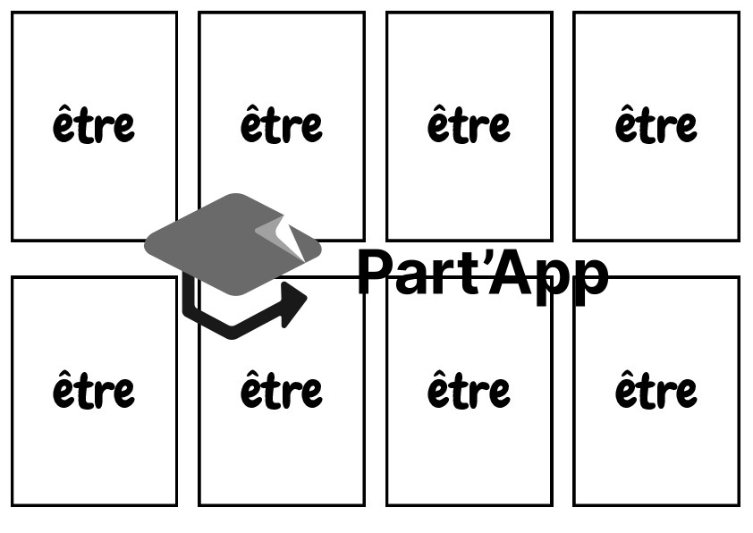 Jeu de plateau - verbes 5H_6