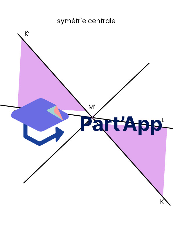 Isométries - 11H - introduction et application_11