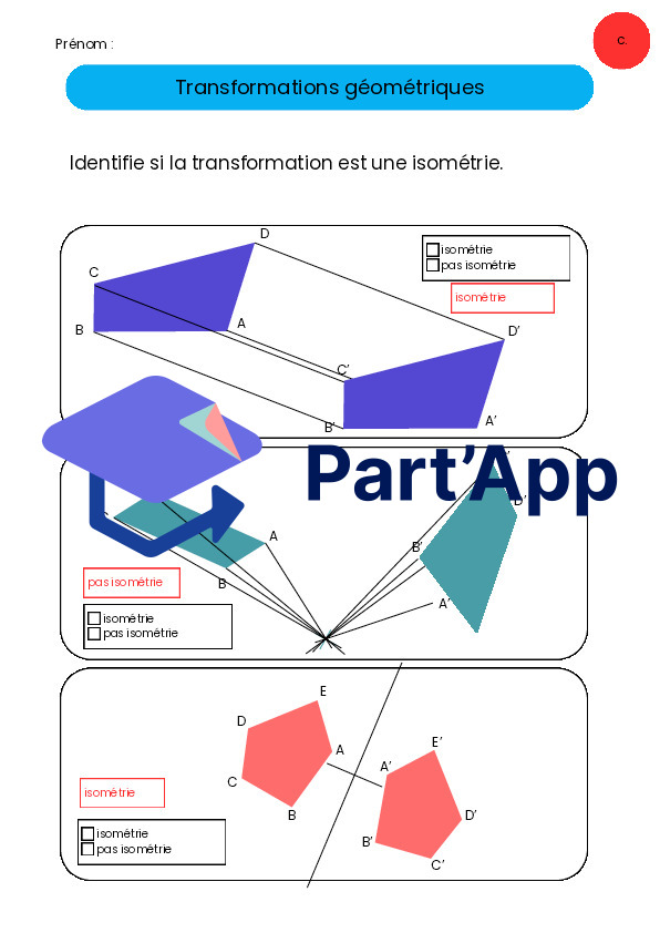 Isométries - 11H - introduction et application_3