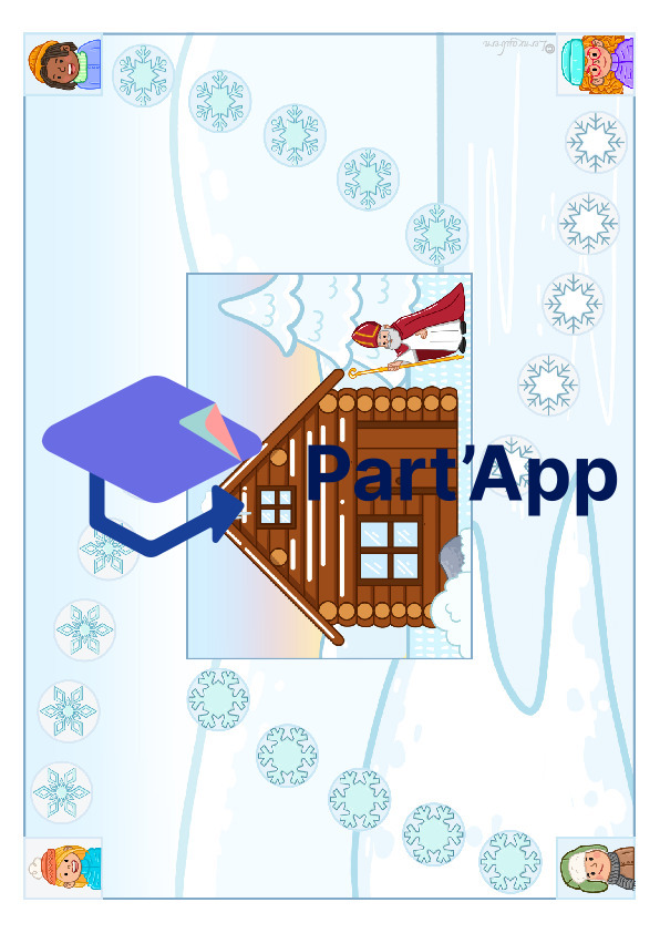 einfaches Brettspiel: Samichlaus_6