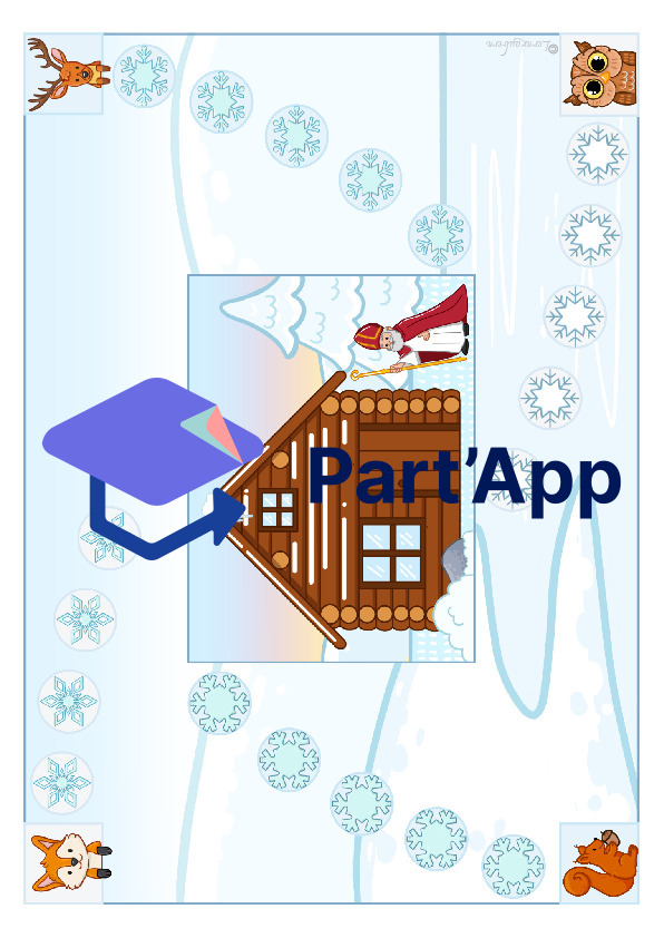 einfaches Brettspiel: Samichlaus_7