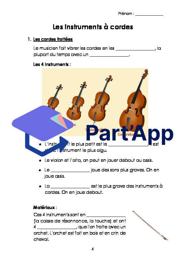 Les instruments de musique_5