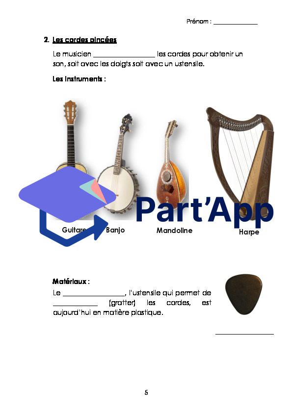 Les instruments de musique_6