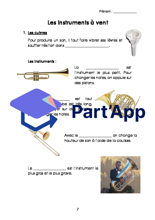 Les instruments de musique_8