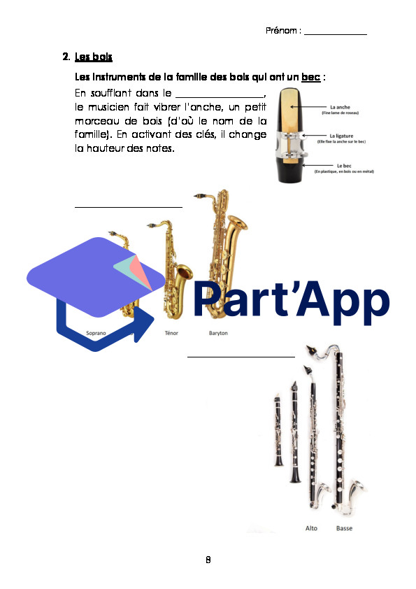 Les instruments de musique_9