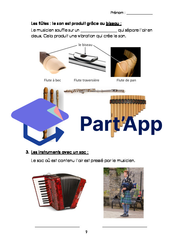 Les instruments de musique_10