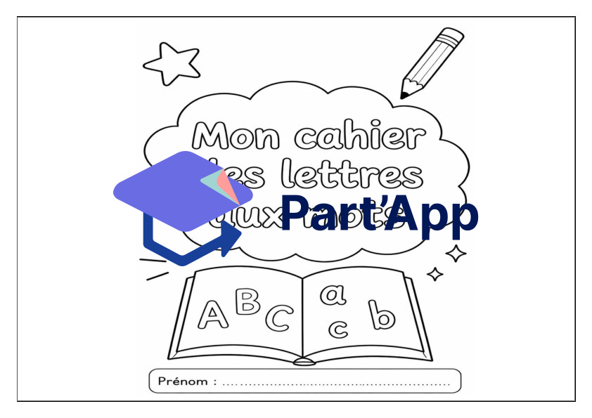 NMER - module décodage - encodage 3P - Cahier des lettres aux mots_2