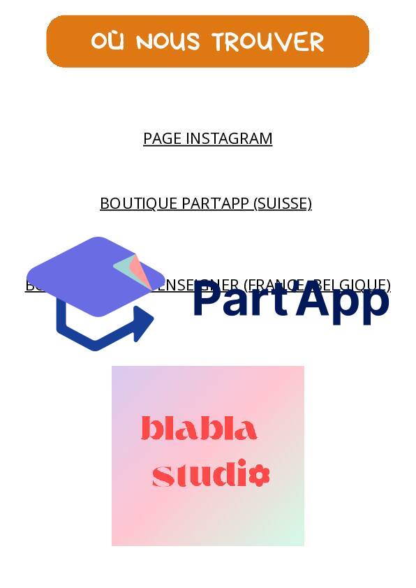 Lecture compréhension - l'école_8