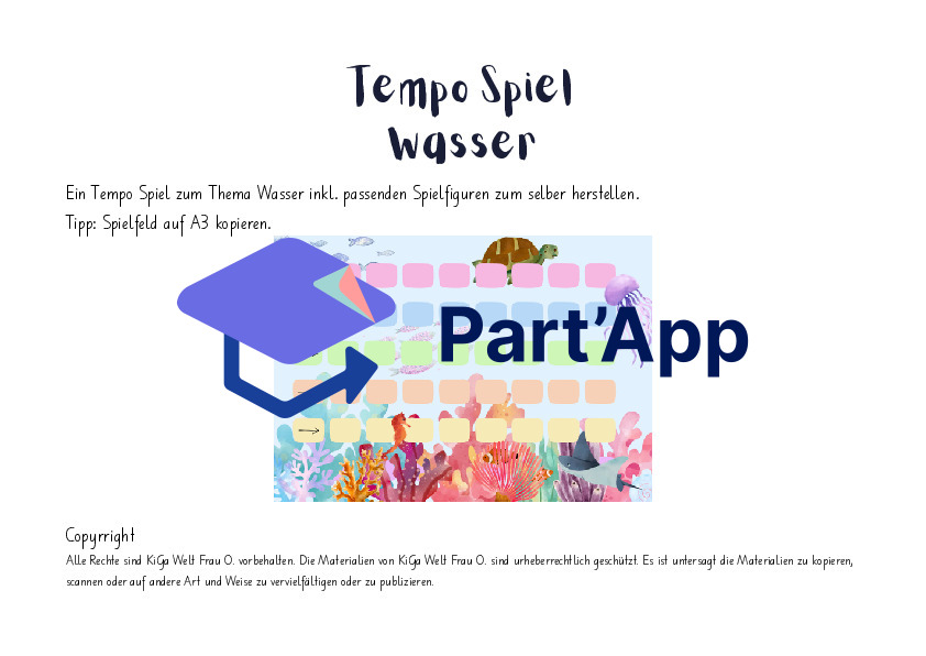 Tempo Spiel Wasser_2