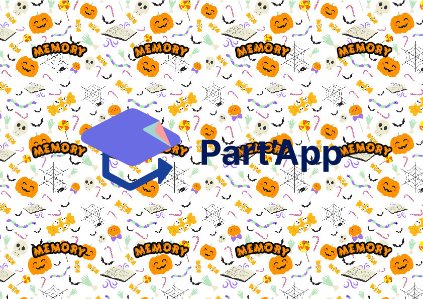 Memory Halloween 1-2P_35