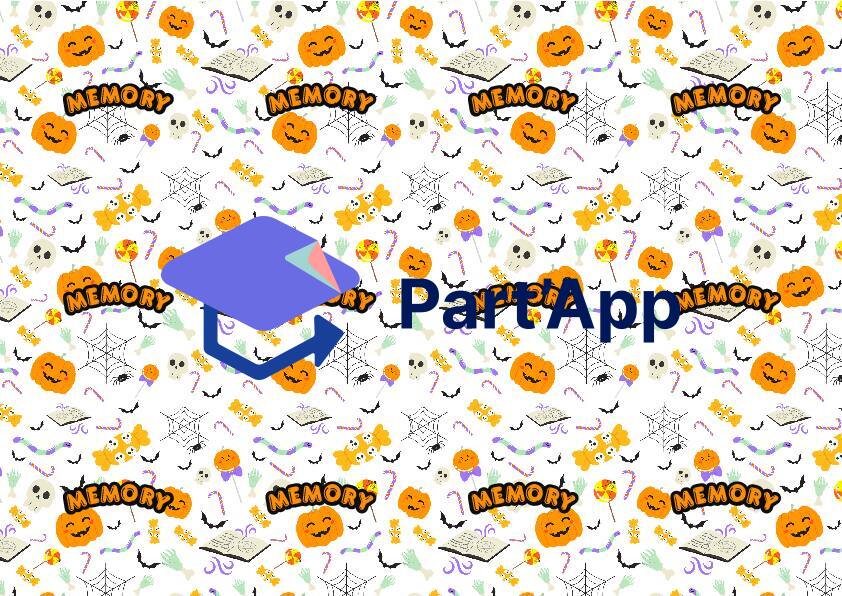 Memory Halloween 1-2P_37