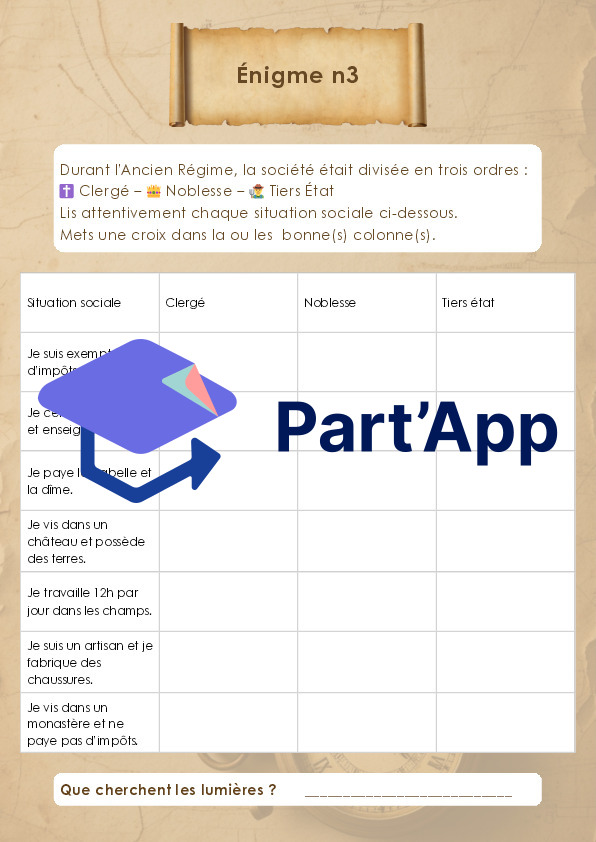 Jeu énigmes les Lumières_5