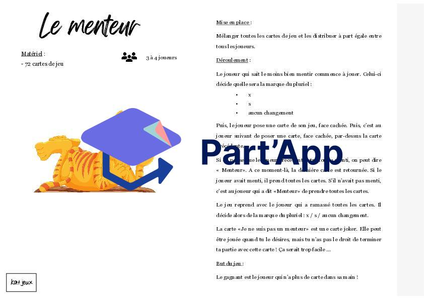 Orthographe 7H 8H Pluriel des noms_3