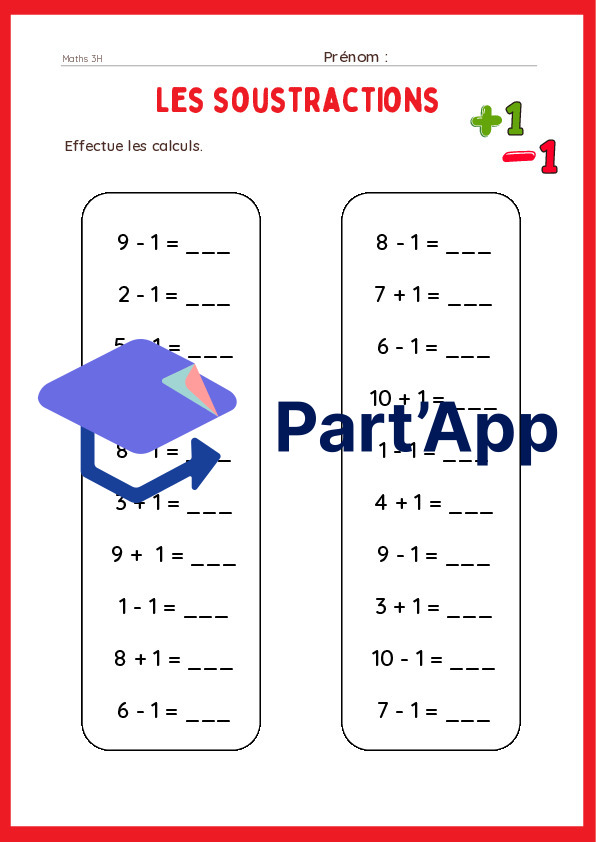 Calculs : +1/-1 et +2/-2_2