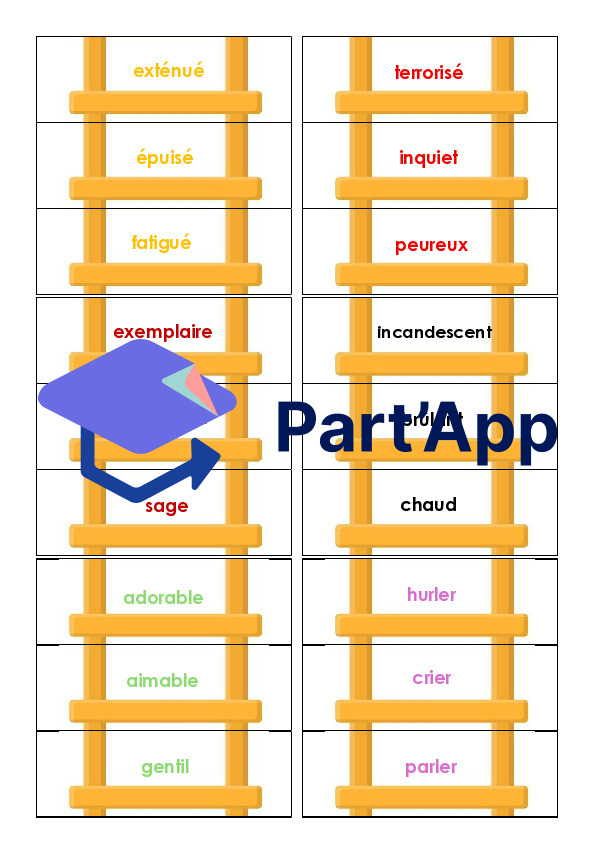 5P - M3 - Les mots de sens proche_6